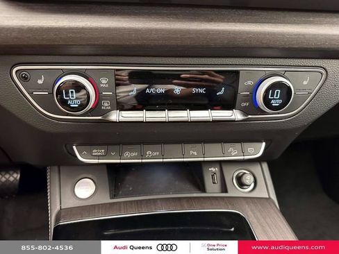 Certified 2023 Audi Q5 2.0T Premium Plus w/ Premium Plus Package AWD/4WD image 26