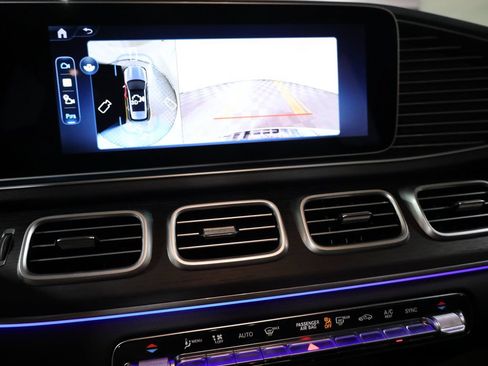 Certified 2026 Mercedes-Benz GLE 350 4MATIC image 75