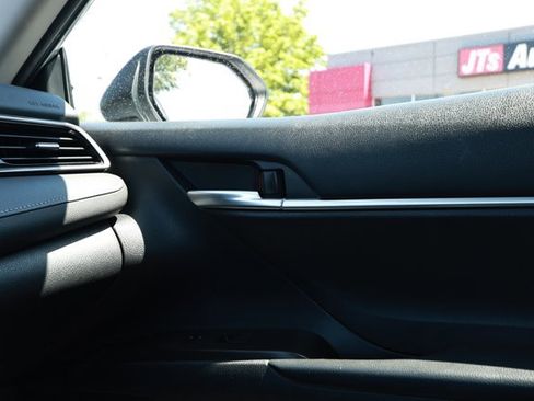 Used 2023 Toyota Camry SE FWD image 26