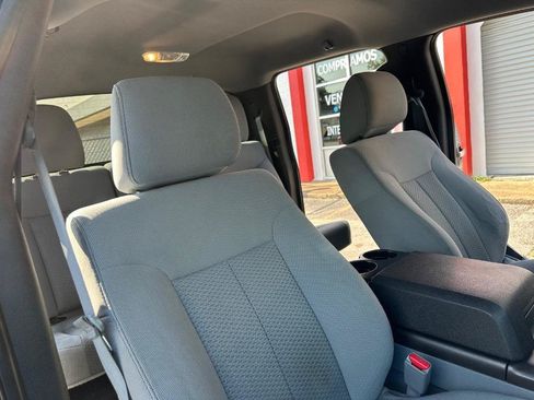 Used 2011 Ford F150 XLT w/ XLT Convenience Pkg RWD image 33