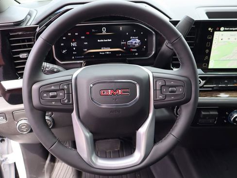 New 2026 GMC Sierra 1500 Elevation w/ Elevation Select Package RWD image 14