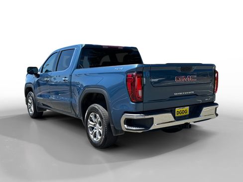 Used 2024 GMC Sierra 1500 SLT AWD/4WD image 3