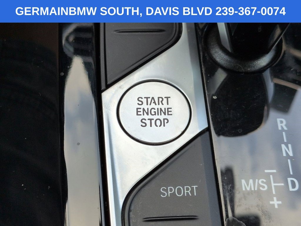 Certified 2024 BMW X3 M40i w/ Premium Package AWD/4WD image 32