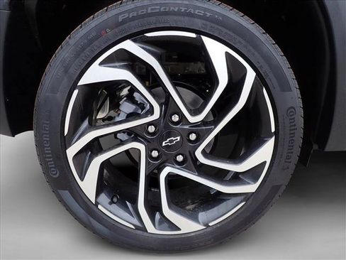 New 2026 Chevrolet TrailBlazer RS w/ Convenience Package AWD/4WD image 7