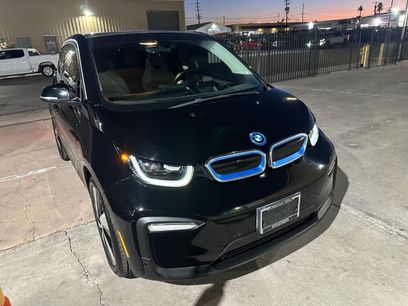 Used 2018 BMW i3 Base 4dr Hatchback