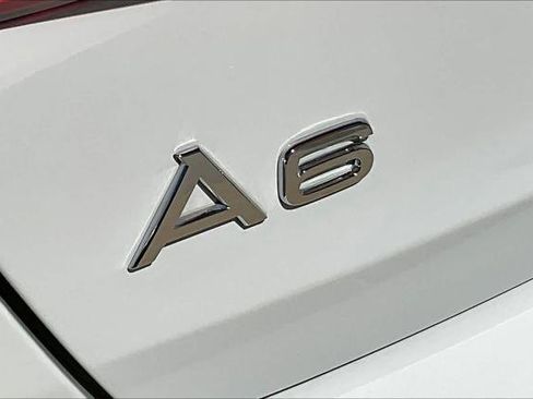 Used 2020 Audi A6 2.0T Premium Plus w/ Premium Plus Package AWD/4WD image 31