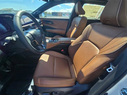 New 2026 Toyota Crown Signia AWD/4WD image 25