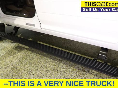 Used 2025 RAM 2500 Limited image 10