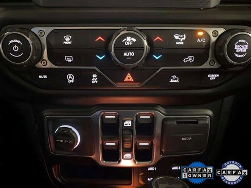 Used 2021 Jeep Wrangler Unlimited Sport image 47