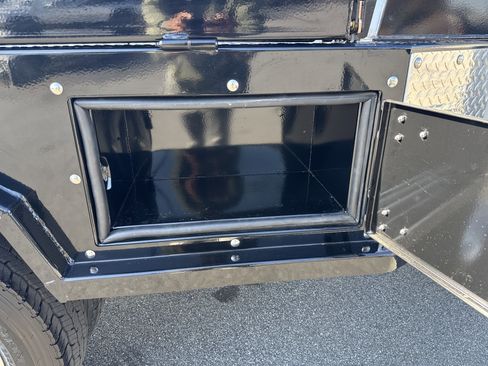 New 2026 RAM 5500 Tradesman image 21