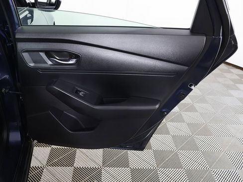 Used 2024 Honda Accord EX image 26