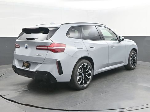 New 2026 BMW X3 xDrive30 w/ Premium Package AWD/4WD image 7