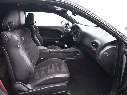Used 2023 Dodge Challenger R/T Scat Pack w/ Plus Package RWD image 20