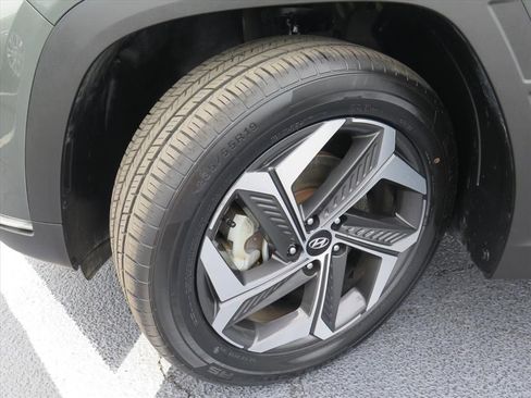 Used 2022 Hyundai Tucson SEL w/ Convenience + Premium Package FWD image 18