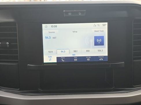 New 2026 Ford F250 XL w/ STX Appearance Package image 13