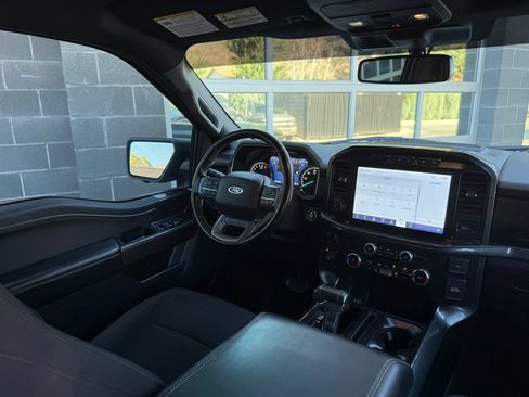 Used 2023 Ford F150 XLT AWD/4WD image 43