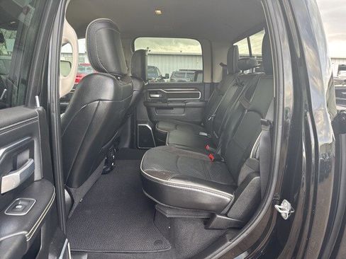 Used 2024 RAM 2500 Laramie image 7