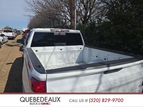 Used 2019 Chevrolet Silverado 1500 LT w/ All-Star Edition image 22