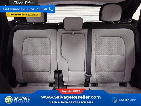 Used 2023 Ford Escape Active w/ Cold Weather Package FWD image 13