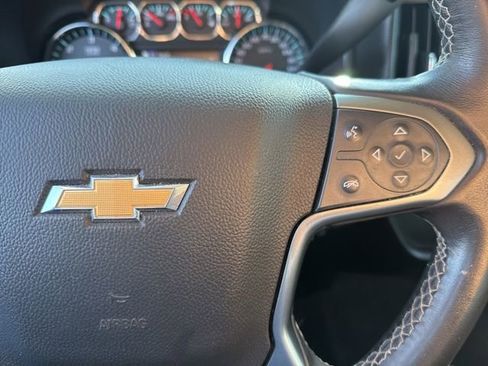 Used 2014 Chevrolet Silverado 1500 LT w/ All Star Edition image 19