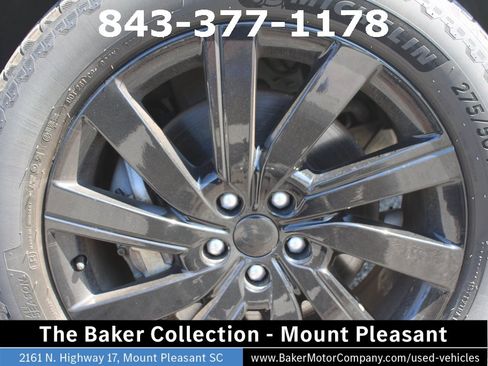 Used 2023 Land Rover Range Rover SE image 21