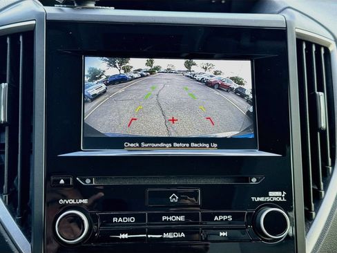 Certified 2023 Subaru Forester AWD/4WD image 15