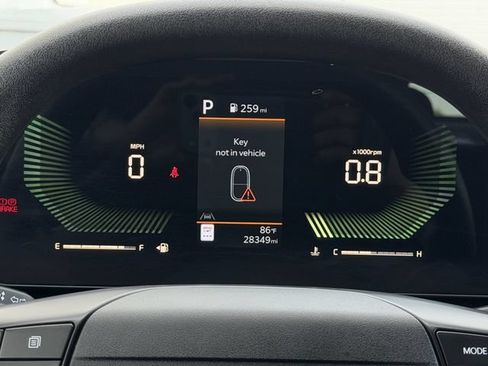 Used 2025 Kia K4 FWD image 15