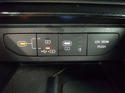 Used 2025 Kia K5 GT-Line w/ GT-Line Premium Package image 20