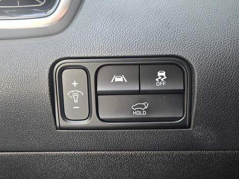 Used 2022 Kia Sorento SX image 27