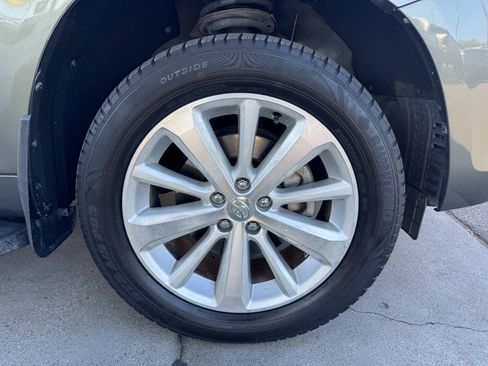 Used 2008 Toyota Highlander 4WD Hybrid w/ Popular Plus Pkg image 22