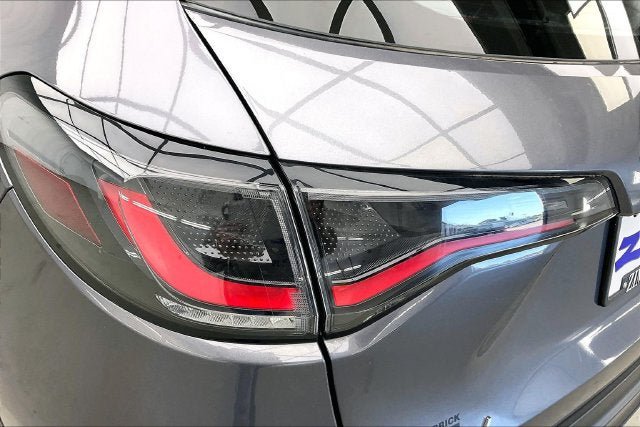 Certified 2024 Honda HR-V LX image 26