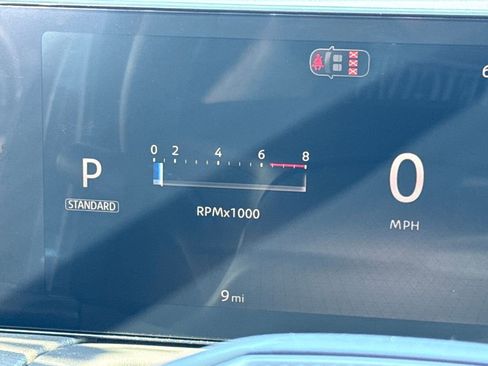New 2026 Nissan Sentra SR w/ SR Premium Package FWD image 16