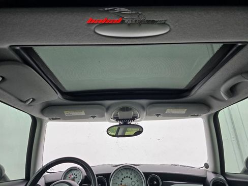 Used 2008 MINI Cooper S w/ Sport Pkg image 16