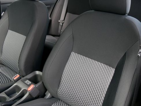 Certified 2024 Nissan Versa S w/ S Plus Package image 11