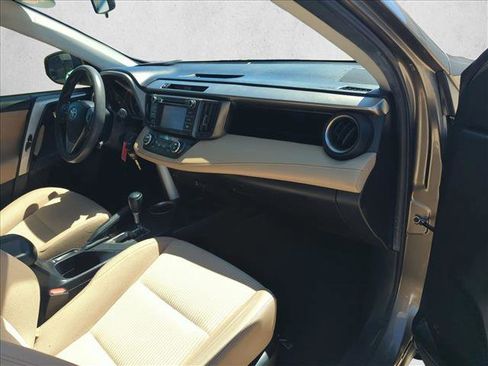 Used 2015 Toyota RAV4 XLE image 21