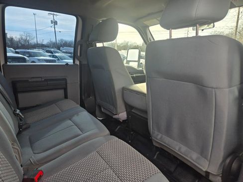 Used 2013 Ford F250 XL w/ PWR Equipment Group AWD/4WD image 52