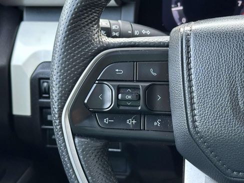 Used 2024 Toyota Tacoma TRD Sport w/ TRD Sport Upgrade Package AWD/4WD image 23