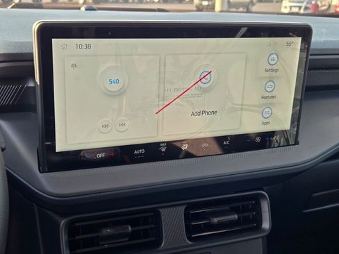 New 2026 Ford Maverick XLT w/ Black Appearance Package image 22