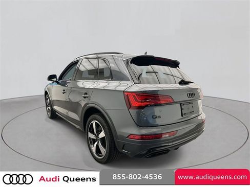 Certified 2023 Audi Q5 2.0T Premium Plus w/ Premium Plus Package image 2