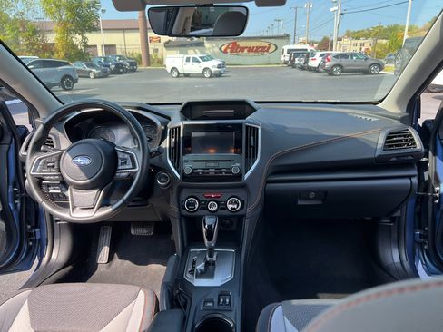 Used 2020 Subaru Crosstrek 2.0i Premium w/ Moonroof Package 2 image 29