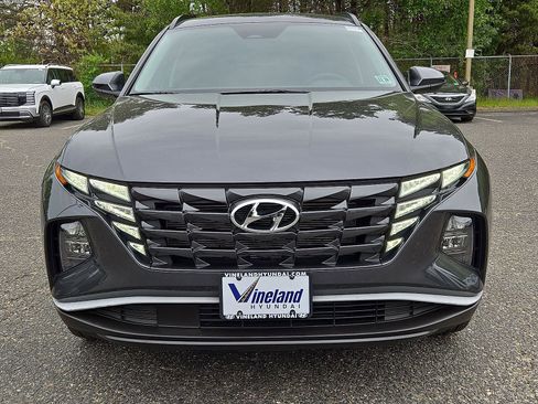 Certified 2024 Hyundai Tucson SEL AWD/4WD image 35