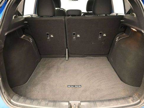 Used 2024 Nissan Kicks S FWD image 27
