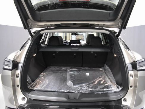 New 2026 Nissan Murano Platinum image 37