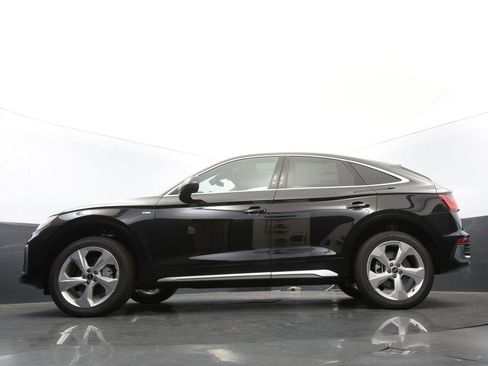 Certified 2024 Audi Q5 2.0T Premium Plus w/ Premium Plus Package image 37