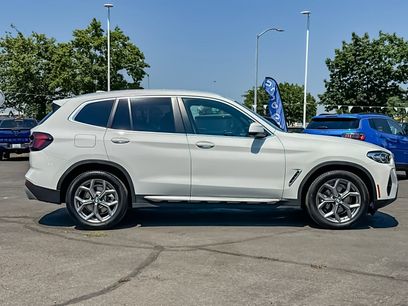 Used 2024 BMW X3 xDrive30i
