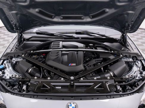 New 2026 BMW M2 Base w/ Lighting Package image 30