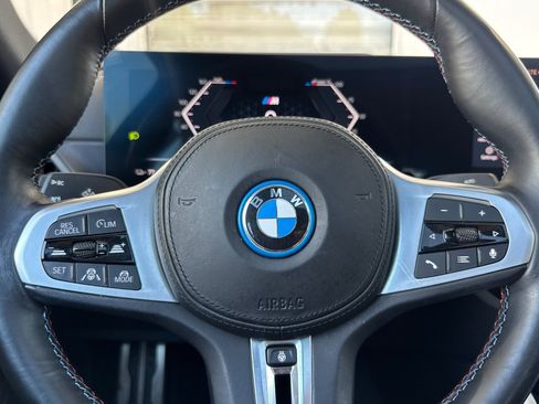 Used 2023 BMW i4 M50 AWD/4WD image 29