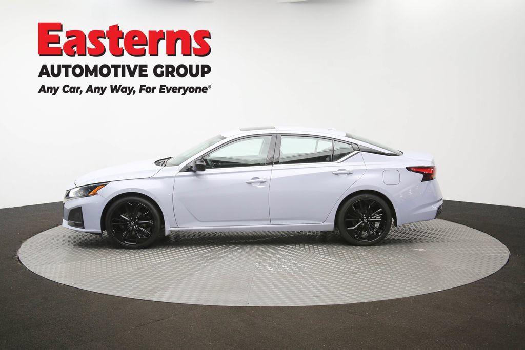 Used 2023 Nissan Altima 2.5 SR w/ SR Premium Package FWD image 63