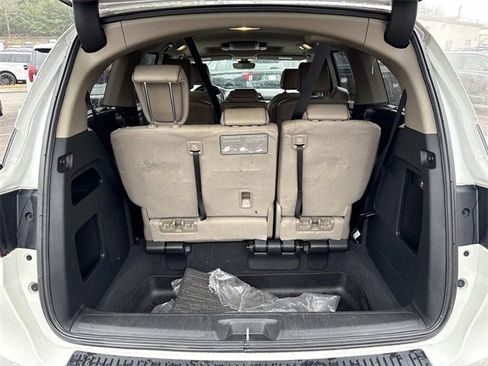 Used 2023 Honda Odyssey Elite image 13