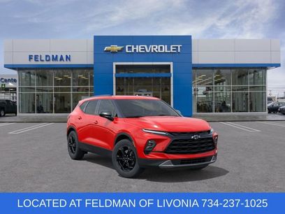 New 2025 Chevrolet Blazer LT w/ Convenience Package